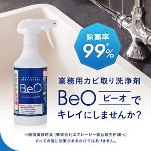 ビーオ カビ取り剤 除去 スプレー 洗浄かび ...の詳細画像4