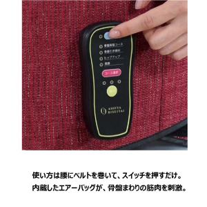 骨盤 引き締め ヒップアップ 芦屋美整体 骨盤...の詳細画像2