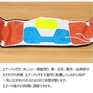 骨盤 引き締め ヒップアップ 芦屋美整体 骨盤...の詳細画像5