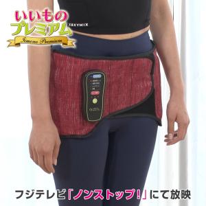 芦屋美整体 骨盤エアーリセットベルト シェイプ ...の商品画像