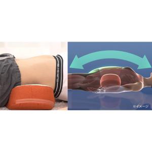 筋トレ お腹 EMS トレーニング エクササイ...の詳細画像4