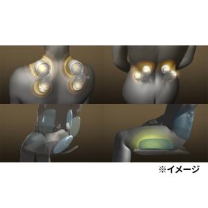 マッサージ器 マッサージャー 寝ながら 使える...の詳細画像1