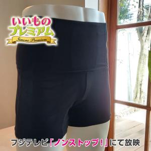 トランクス 補整下着 骨盤 起立 インナー 骨盤サポート 姿勢サポート ぽっこりお腹 引き締め 涼しい 通気性 ラク 快適 夏用 骨盤起立トランクス メンズ AR2766