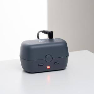 ±0/プラスマイナスゼロ コードレスクリーナー...の詳細画像1