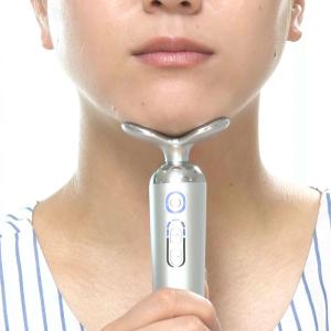スタイリーフェイス 美容 美顔器 EMS フェ...の詳細画像5