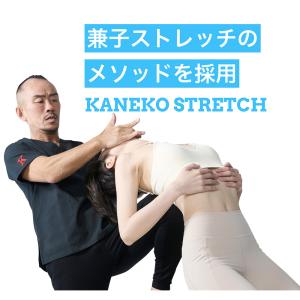 ストレッチ 姿勢 サポーター 猫背 スマホ首 ...の詳細画像2
