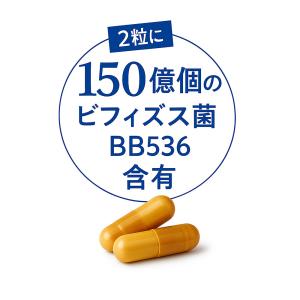 森永ビヒダス 大腸のキホン(約3か月+約2週間...の詳細画像2