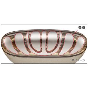 ヤーマン 美顔器 リフトロジー リフトケア ボ...の詳細画像2