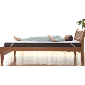 エアーリフト シングル 寝具 敷きパッド AR...の詳細画像2