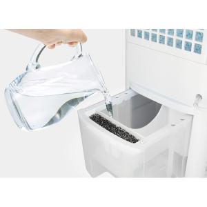 冷風機 冷風扇 いいものプレミアム ミストクー...の詳細画像5