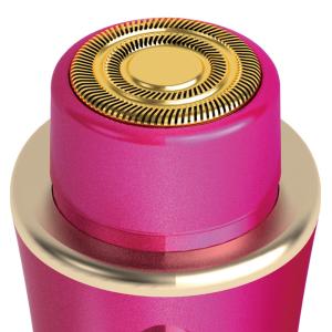 シェーバーミニ ノヘア Light ボディケア...の詳細画像5