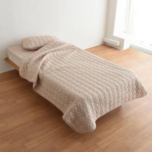 敷きパッド IONTEX 3Dゲルマニウム 水睡魔 ダブルサイズ用 ‐ GK765023