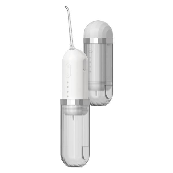 ROAMAN/ローマン 携帯式ウォーターデンタルフロス mini18 オーラルケア デンタルケア 口...