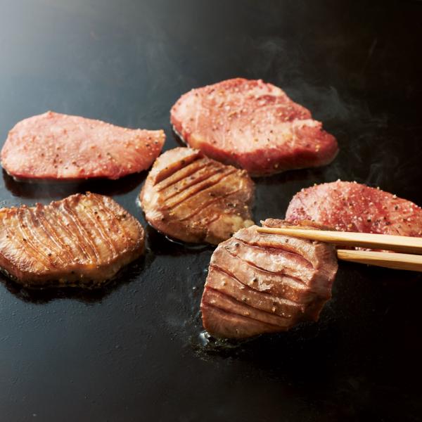 卵 乳製品 肉 生鮮品 「からくわ精肉店」　国産牛たん N97186