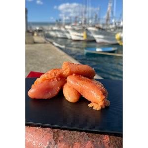 【福岡県漁連】 訳あり無着色辛子明太子 175g×6個 魚 海産物 海産 生鮮品 NH1545 ディノス