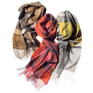 dinos（ディノス） ベル・モード リバーシブル クローシュ＆プチ