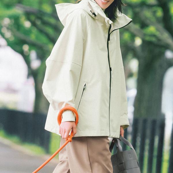 ARMY upper hights/アーミーアッパーハイツ スタンド ブルゾン ファッション ジャケ...