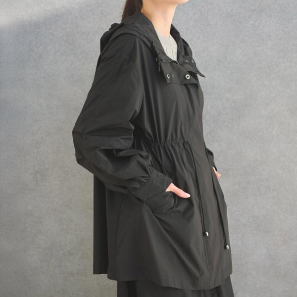 SPOOM/スプーム はっ水マウンテンブルゾン ジャケット ブルゾン PC7039