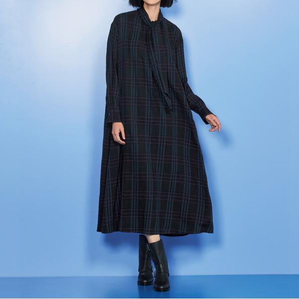 トリアセテート混 ジョーゼット Iライン スカート スカート タイトスカート PC7082