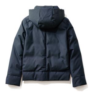 「NIKKE」 マフシルク はっ水ダウンショー...の詳細画像1