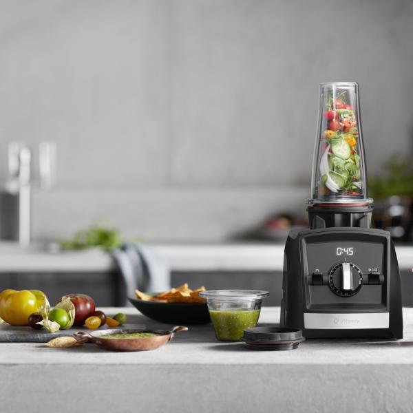 調理家電 キッチン家電 ミキサー ジューサー Vitamix/バイタミックス ブレンディングカップ6...