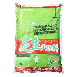 特価 バロネス 芝生の肥料 5kg入り 6個セット 肥料 薬品 Ssvplondon Com