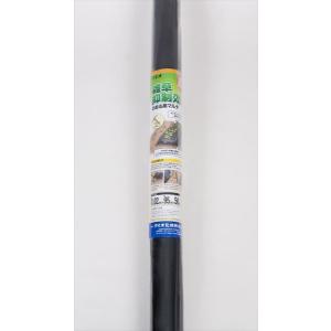 公式 植える場所を選んで穴があけられるフリータイプマルチ 厚さ：0.02ｍｍ サイズ 幅95cm×長さ50ｍ 黒 【ダイオブランド】