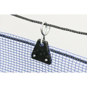 ユニクロメッキチェーン 雑用鎖 12mm 線径11.5mm 30M UC-12 ユニクロメッキチェーン 雑用鎖 12mm 線径11.5mm 30M UC-12