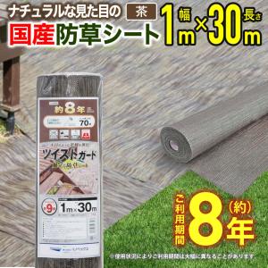 ダイオ 公式 砂利下防草シート 幅0.5m×長さ20m 【ダイオブランド