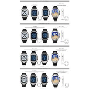 apple watch アップルウォッチ バン...の詳細画像4