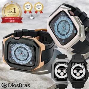 GOLDEN CONCEPT ゴールデンコンセプト Apple Watch Case