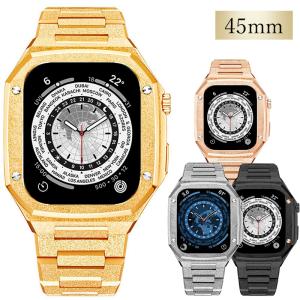 GOLDEN CONCEPT ゴールデンコンセプト Apple Watch Case