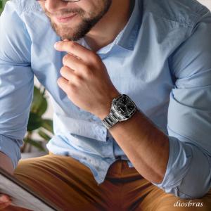 apple watch アップルウォッチ バン...の詳細画像5