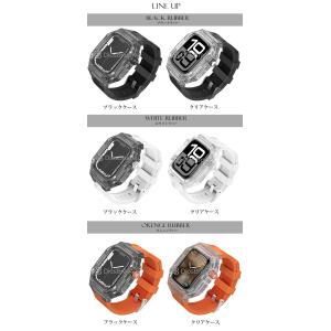 apple watch アップルウォッチ バンド 46mm シリーズ10 seres10