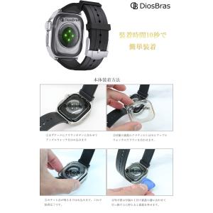 apple watch アップルウォッチ バン...の詳細画像5