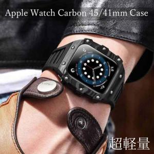 GOLDEN CONCEPT ゴールデンコンセプト Apple Watch Case
