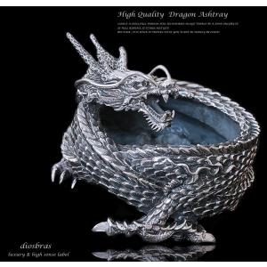 シルバーバックル ドラゴン 竜 龍 シルバーアクセサリーバックル
