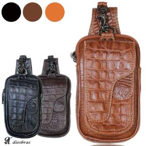 REDMOON（レッドムーン） ヒップバッグ バイカーズバッグ 全5色 男女