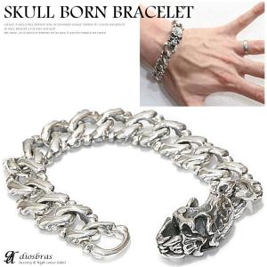 バングル シルバー925 メンズ サンシンボル アラベスク ブレスレット