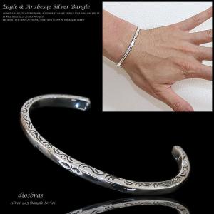 バングル 太陽神 サンマーク イーグル フェザー ネイティブアメリカン