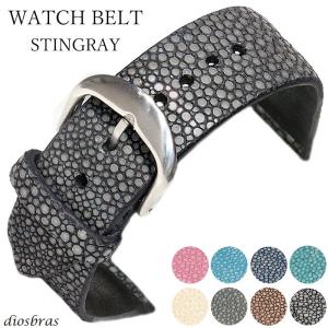 ZENITH（ゼニス） 純正 替え ベルト ブラック ラバー SS 21mm バネ棒