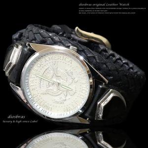 ブレスレット 腕時計 メンズ 時計 ブレスウォッチ ブレスレット