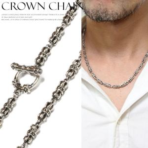 BVLGARI（ブルガリ） キーリング ネックレス チョーカー シルバー925