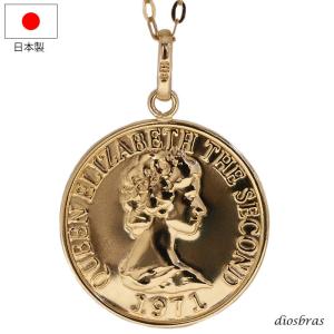 K18YG イエローゴールド ネックレストップ ペンダントトップ オニキス