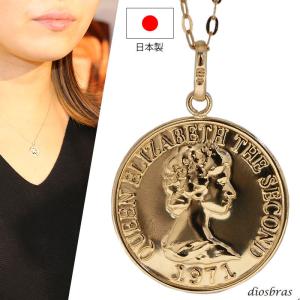 クロス 十字架 ペンダント k10 10金トップ シンプル ゴールド 10k
