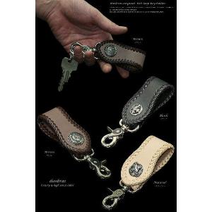MOOBIUS モービウス Key Chain キーチェーン】カスタムクリップキー