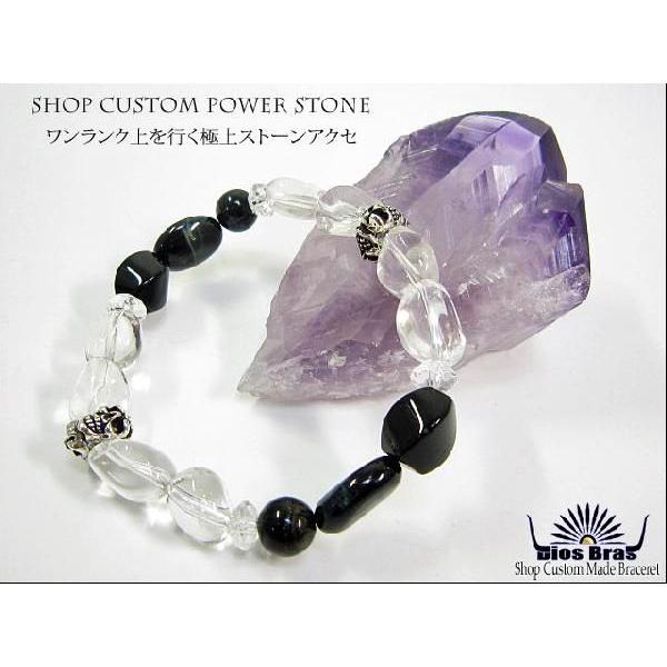 ストーン 数珠 ブレスレット メンズ パワーストーン メンズ ブレス 天然石 ブレス