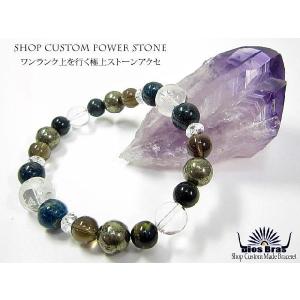 ラブラドライト（マダガスカル産）・シルバームーンストーン （6月