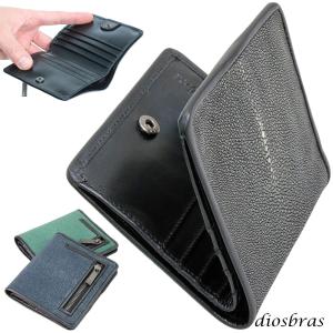 からっち【新品・未使用】スタースティングレイ　ケース　カードケース 薄型カードケース スティングレイ メンズ レディース スリム財布