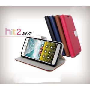 GalaxyS8 S7Edge S6Edge S6 S5 GalaxyA8 iPhone6s 手帳型 ケース Hit Diary